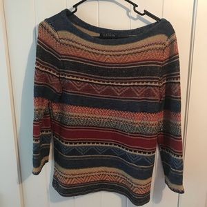 Ralph Lauren sweater